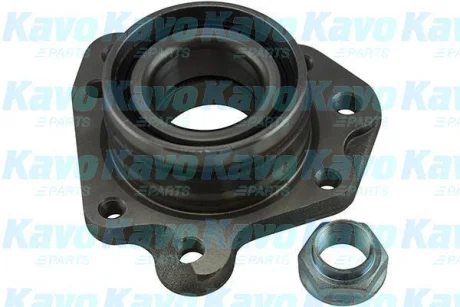 Комплект маточини з підшипником KAVO WBH-2033