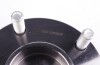 Підшипник маточини PARTS KAVO WBH-4510 (фото 3)