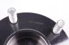 Підшипник маточини PARTS KAVO WBH-4510 (фото 3)