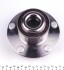 Підшипник маточини PARTS KAVO WBH-4510 (фото 5)