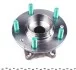Підшипник маточини PARTS KAVO WBH-4525 (фото 2)