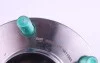Підшипник маточини PARTS KAVO WBH-4525 (фото 3)