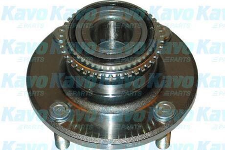 Комплект маточини з підшипником KAVO WBH-5505 (фото 1)
