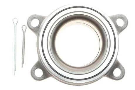 Підшипник маточини (комплект) KAVO WBH-5541