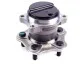 Підшипник маточини PARTS KAVO WBH-6546 (фото 5)