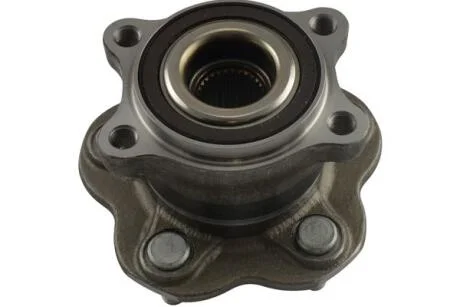 Комплект маточини з підшипником KAVO WBH-6554