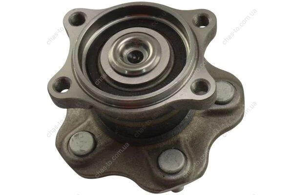 Комплект маточини з підшипником KAVO WBH-6565 (фото 1)