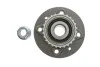 Підшипник маточини (комплект) KAVO WBK-10010 (фото 1)