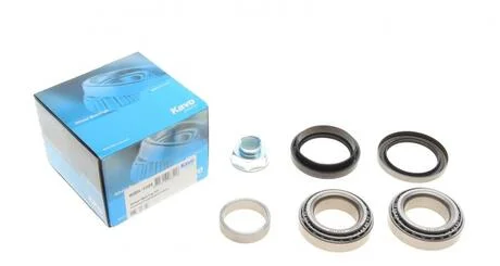 Підшипник маточини PARTS KAVO WBK-1005