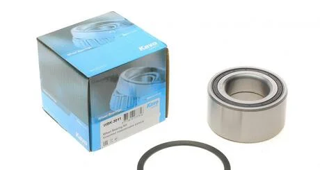 Підшипник маточини PARTS KAVO WBK-3011