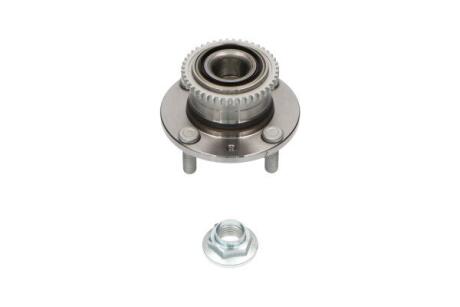 Комплект маточини з підшипником KAVO WBK-4530