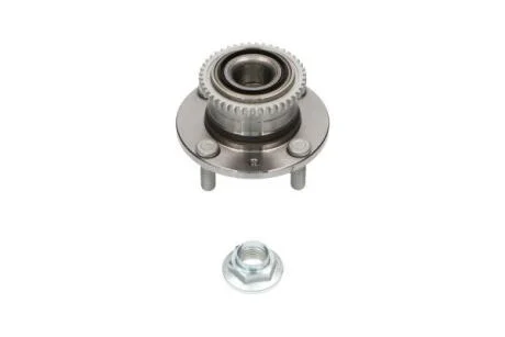 Комплект маточини з підшипником KAVO WBK-4530
