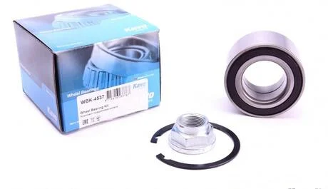 Підшипник маточини PARTS KAVO WBK-4537