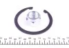 Підшипник маточини PARTS KAVO WBK-5523 (фото 2)