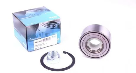 Підшипник маточини PARTS KAVO WBK-5523