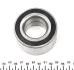 Підшипник маточини PARTS KAVO WBK-6533 (фото 2)