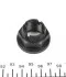 Підшипник маточини PARTS KAVO WBK-6533 (фото 3)