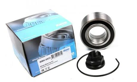 Підшипник маточини PARTS KAVO WBK-6533