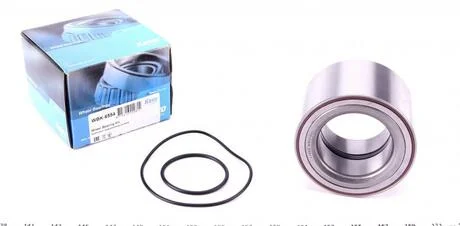 Підшипник маточини PARTS KAVO WBK-6554