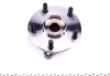 Підшипник маточини PARTS KAVO WBK-9024 (фото 3)