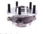 Підшипник маточини PARTS KAVO WBK-9024 (фото 4)
