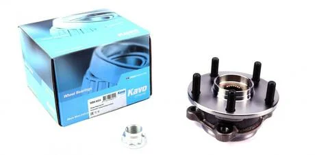 Підшипник маточини PARTS KAVO WBK-9024