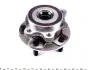 Підшипник маточини PARTS KAVO WBK-9024 (фото 5)