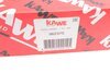 Комплект сцепления KAWE 962375 (фото 19)
