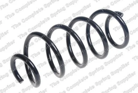 Пружина ходової частини Renault Duster 15DCi 10- Kilen 51806