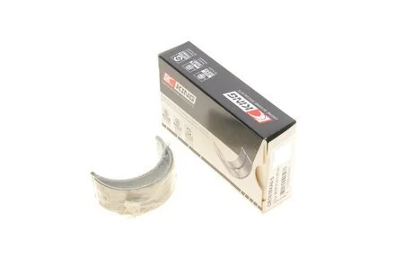 Вкладиші шатунні (1 пара) MB OM647 Sprinter 2,7 V5,V6 03-06 CR1018XA0.5 King CR1018XA05