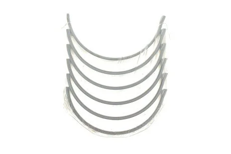 Вкладиші шатунні King CR 356SI