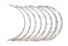Підшипники ковзання шатунні King CR4125MC0.5 (фото 1)