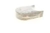 Вкладыши шатунные комплект AUDI/FORD/SEAT/SKODA/VW 1,9D/TD King CR4182CP (фото 2)