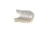 Вкладыши шатунные комплект AUDI/FORD/SEAT/SKODA/VW 1,9D/TD King CR4182CP (фото 4)