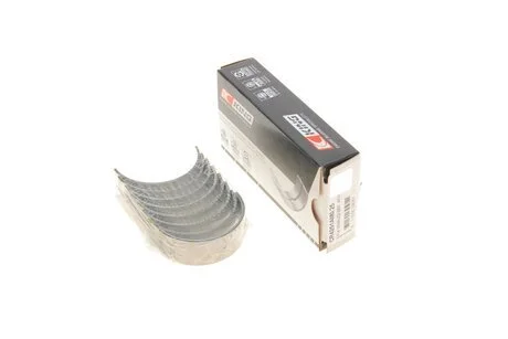 Вкладиши шатунні Audi/VW 16 ADP/AEH 97- Б/З 025MM 13/14 King CR4251AM 025