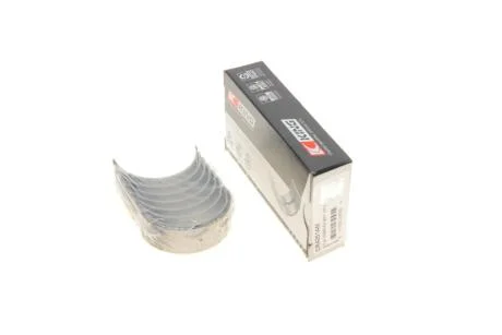 Вкладыши шатунные комплект AUDI/SEAT/SKODA/VW AEA,AEE,AEX King CR4251AM