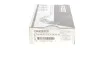 Вкладыши шатунные комплект MB/SSANGYONG M111/102 King CR4292CP (фото 5)