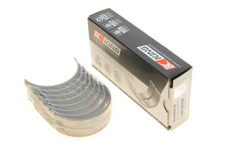 Вкладиші шатунні TOYOTA "3,0 "06>> CR4390SI0.25 King CR4390SI025