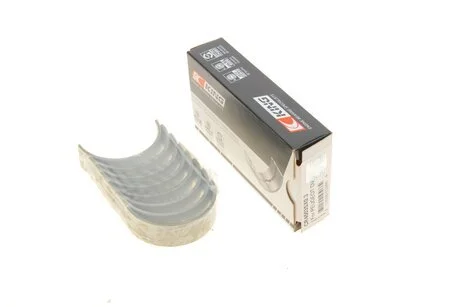Вкладиші шатунні комплект CITROEN/PEUGEOT/FORD/MINI Berlingo,Jumpy,C-Max,Fiesta,Focus,Expert,Pa CR4503SX0.3 King CR4503SX03