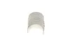 Вкладыши шатунные комплект CITROEN/PEUGEOT 106,1007,205,Partner 1,1-1,4i 96- CR4516SI0.3 King CR4516SI03 (фото 3)