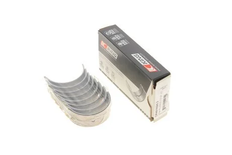 Вкладиші шатунні комплект CITROEN/PEUGEOT 106,1007,205,Partner 1,1-1,4i 96- CR4516SI0.3 King CR4516SI03