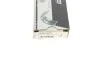 Вкладыши шатунные комплект CITROEN/PEUGEOT 106,1007,205,Partner 1,1-1,4i 96- CR4516SI0.3 King CR4516SI03 (фото 6)