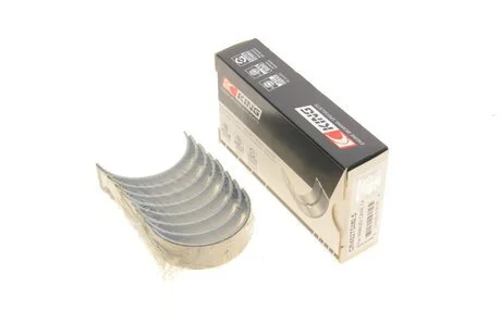 Вкладиші шатунні комплект VAG 1,4-1,6 01- CR4527SM0.5 King CR4527SM05