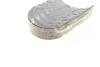 Подшипники скольжения шатунные King CR4631BX0.25 (фото 2)