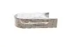 Подшипники скольжения шатунные King CR4631BX0.25 (фото 5)