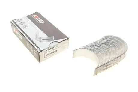 Вкладиші шатунні комплект AUDI/VW 2,0D-2,4D CR502AM0.25 King CR502AM025