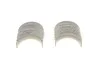 Вкладыши шатунные комплект AUDI/VW A4,A5,A6,A7,A8,Q5,Q7,Touareg 2,7-3,0 TDI 05- King CR6882SV (фото 2)