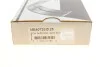 Підшипники ковзання корінні King MB4073SI0.25 (фото 4)