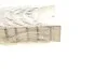 Підшипники ковзання корінні King MB4537SM0.25 (фото 5)
