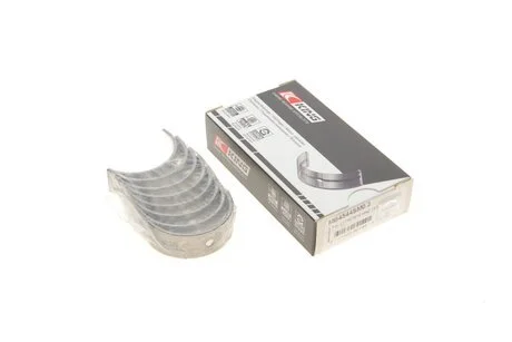 Вкладиші корінні комплект CITROEN/OPEL/PEUGEOT \'\'1.2THP EB2 MB4544SM0.3 King MB4544SM03